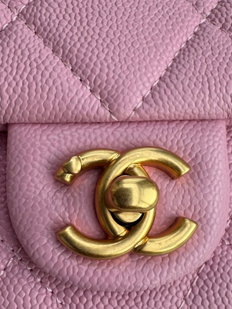 Chanel CF Series Bags